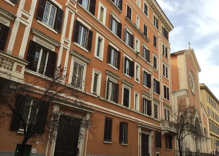 Le Fate Studio A San Pietro