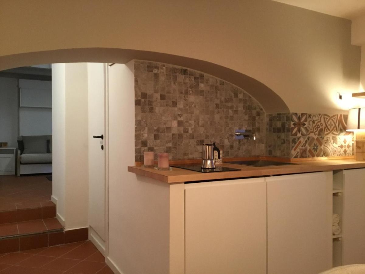Feriehus Le Fate A San Pietro Rom