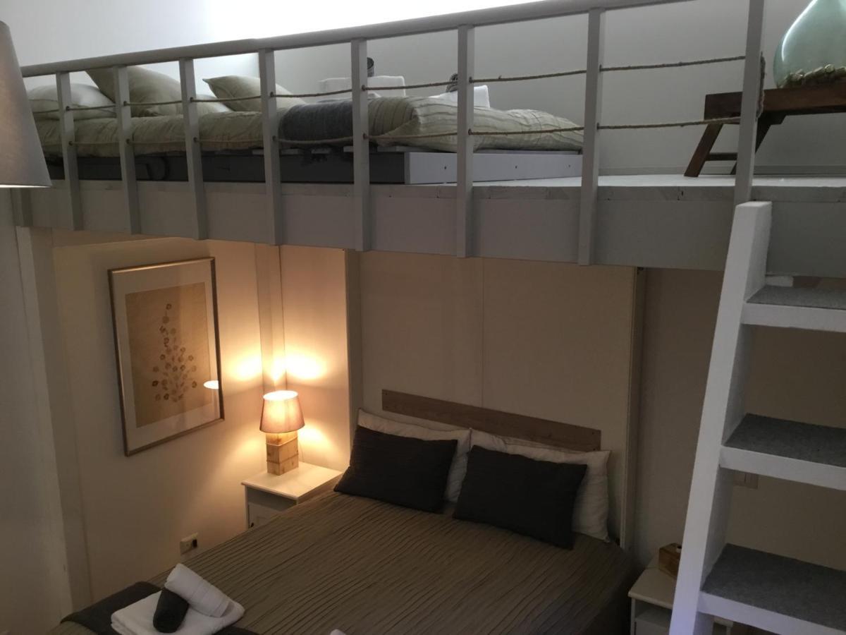 Feriehus Le Fate A San Pietro Rom