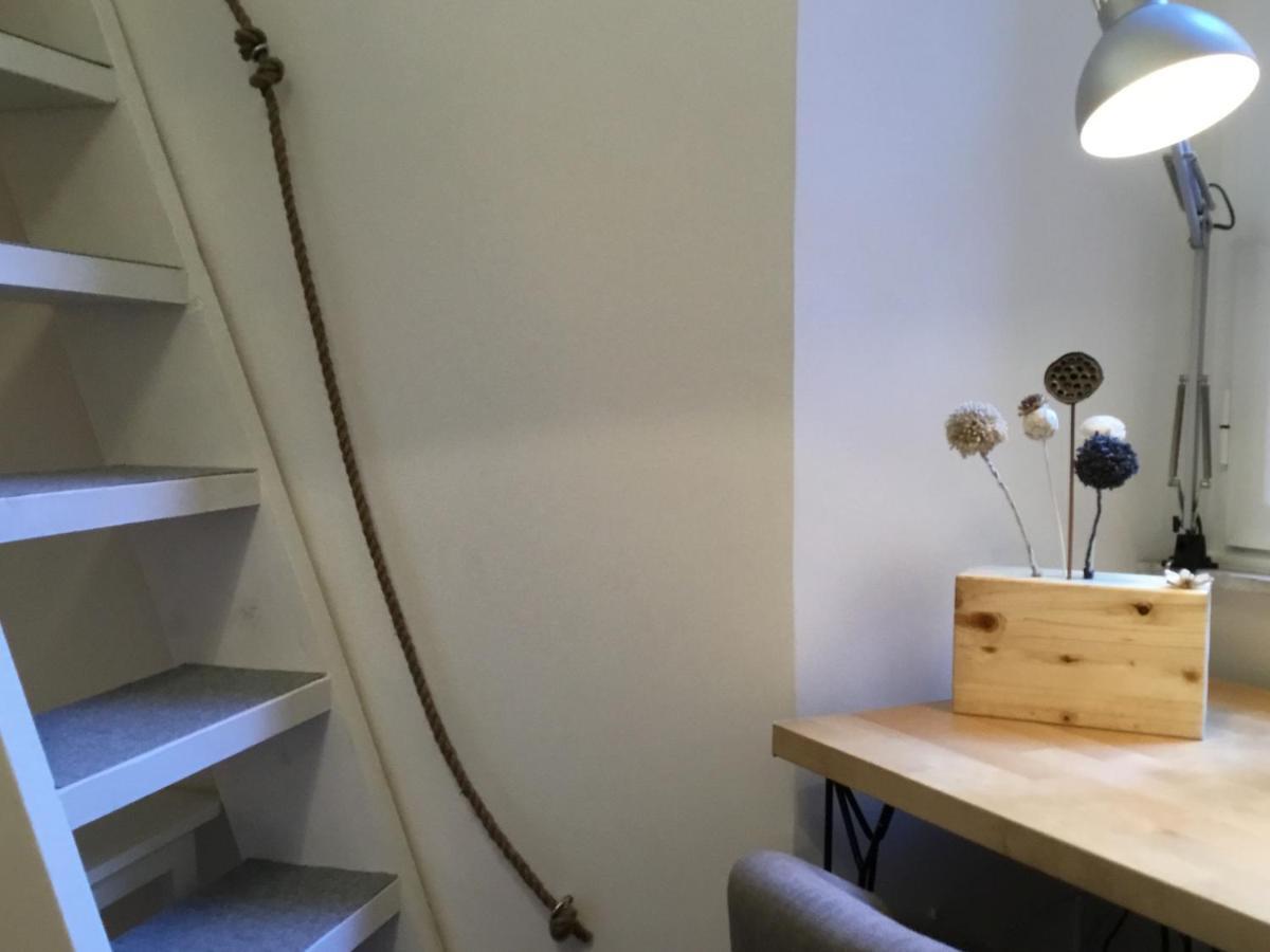 Feriehus Le Fate A San Pietro