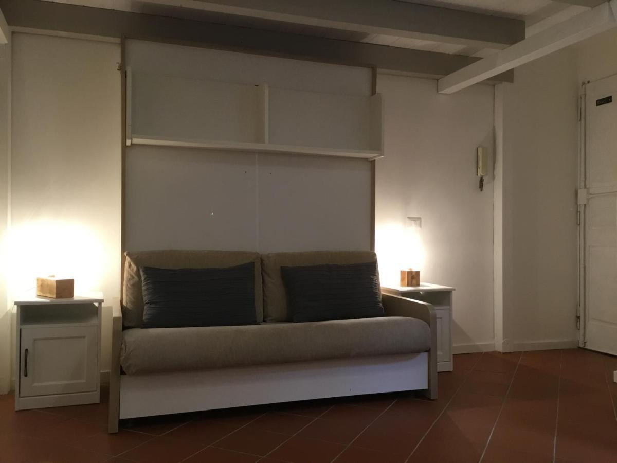 Feriehus Le Fate A San Pietro *