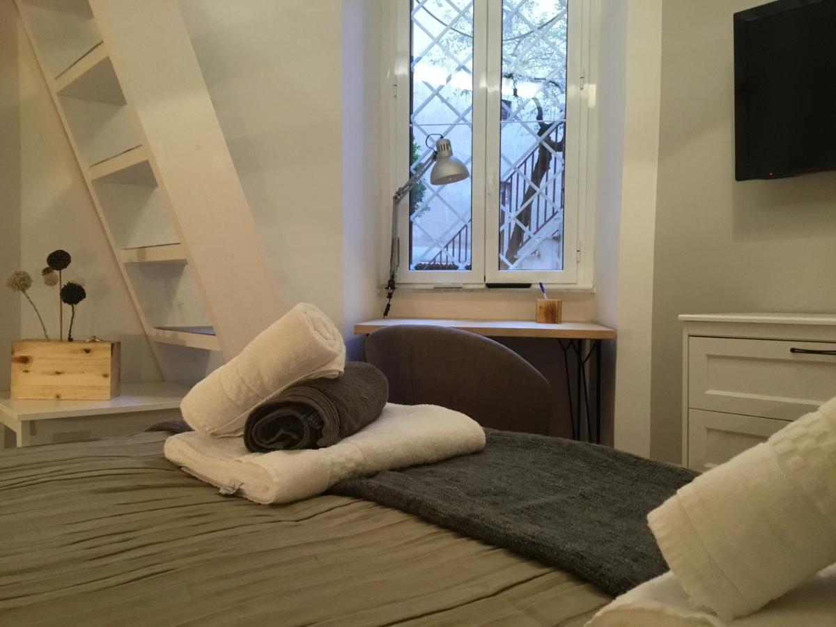 Le Fate A San Pietro Feriehus *