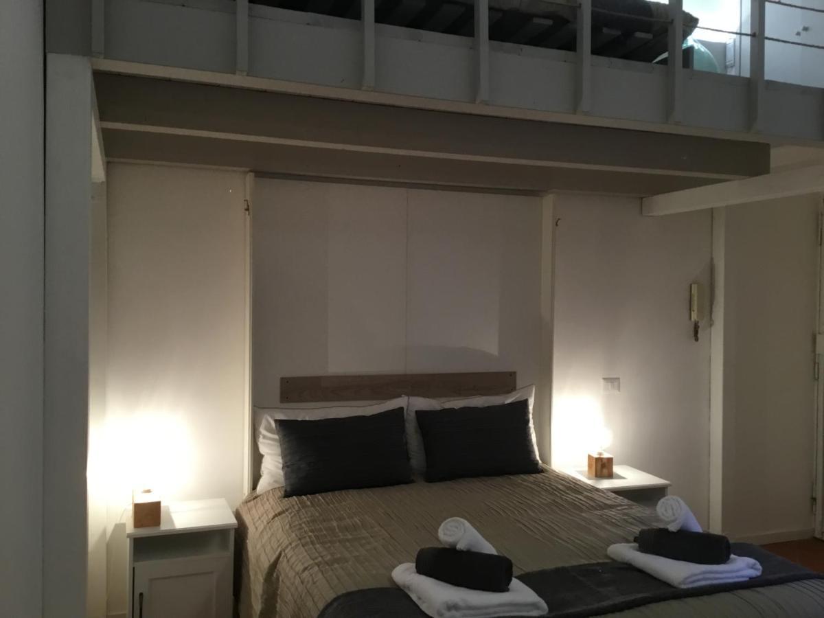 Feriehus Le Fate A San Pietro