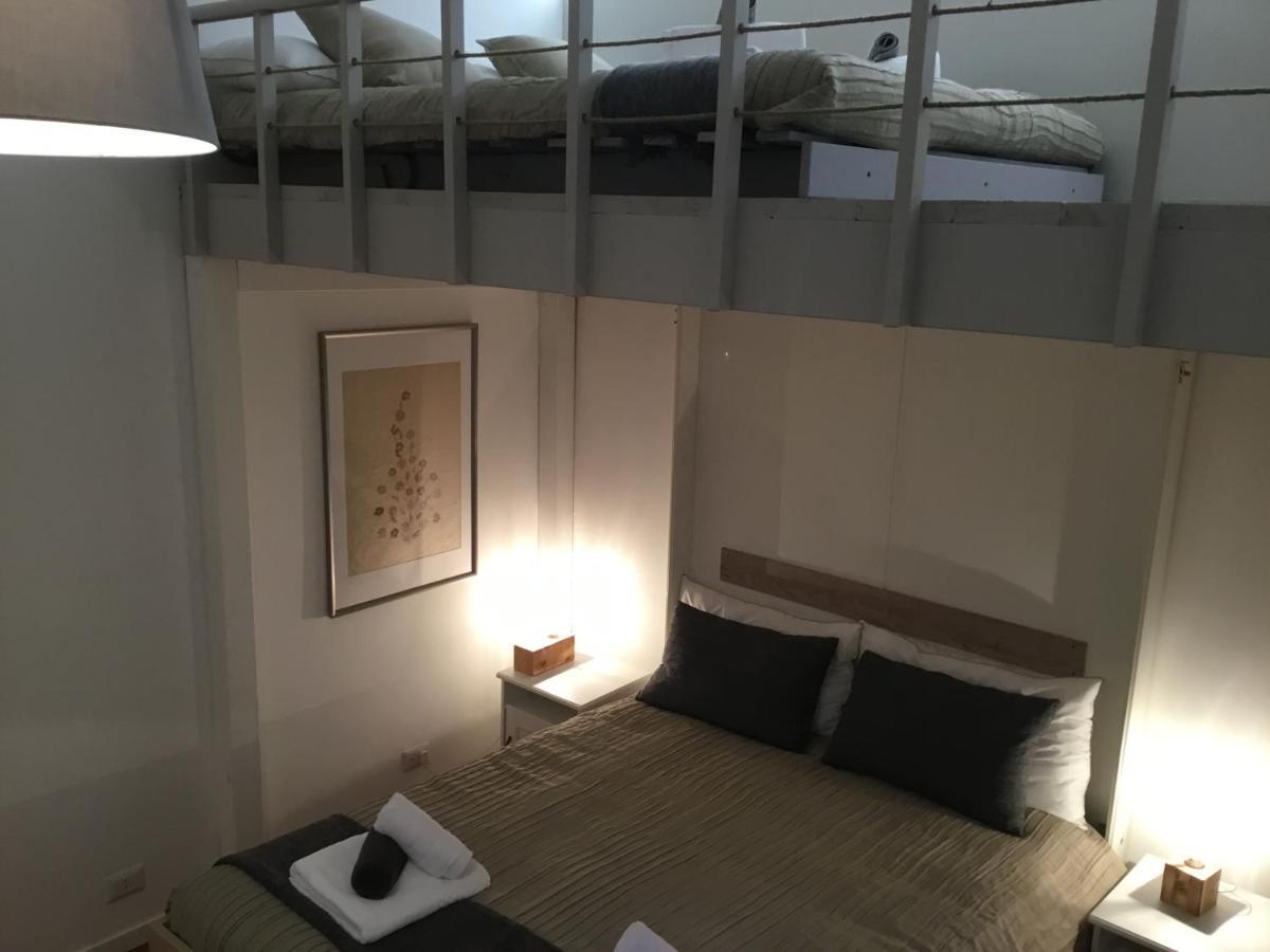Feriehus Le Fate A San Pietro Rom