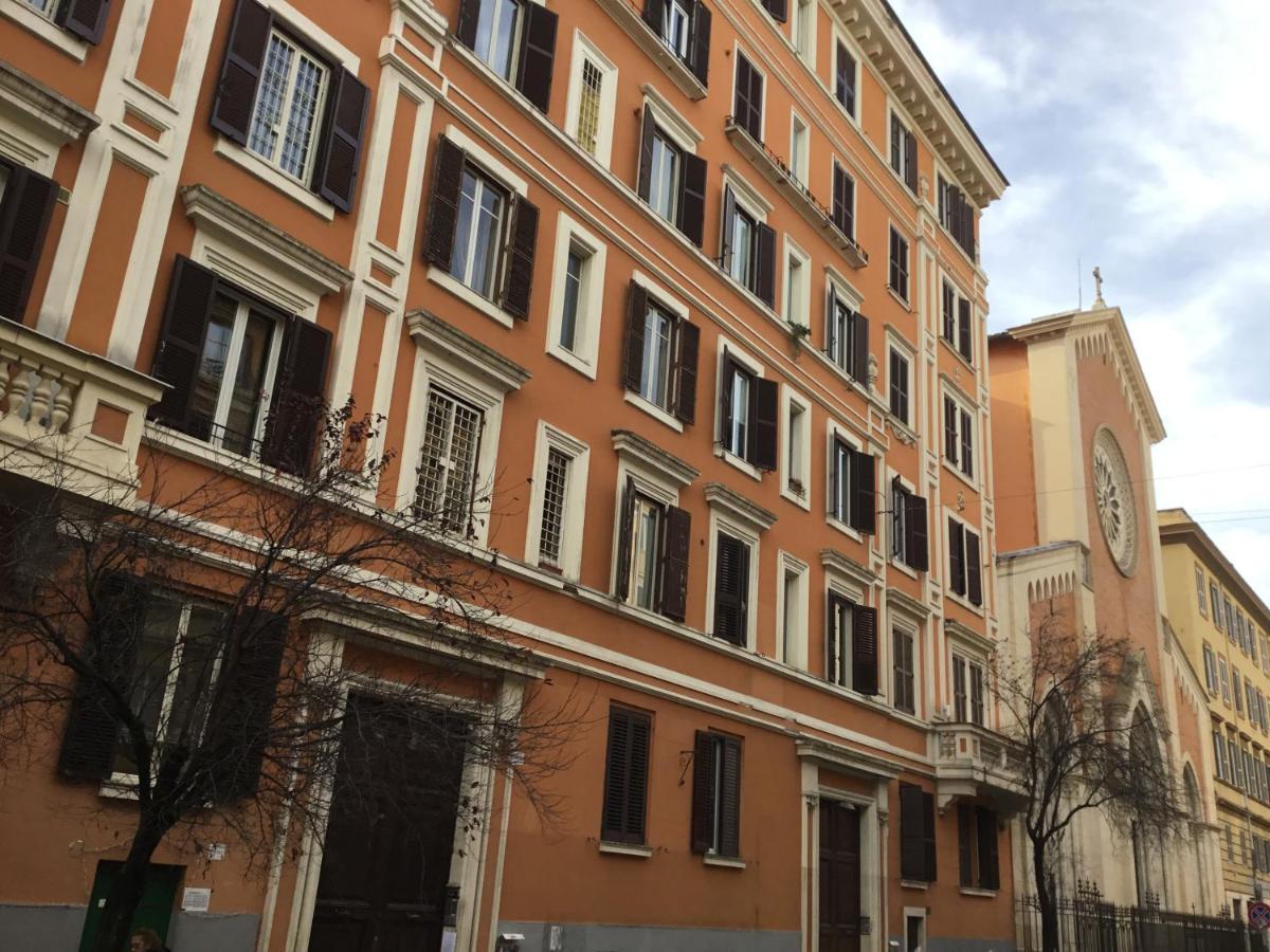 Le Fate Studio A San Pietro * Rom